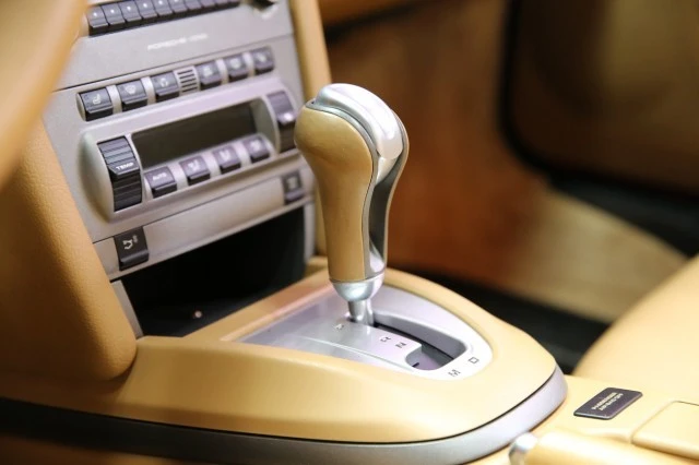 2008 Porsche 987 Boxster - Image 9 of 21