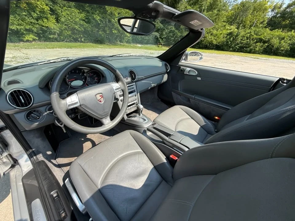 2008 Porsche 987 Boxster - Image 20 of 20