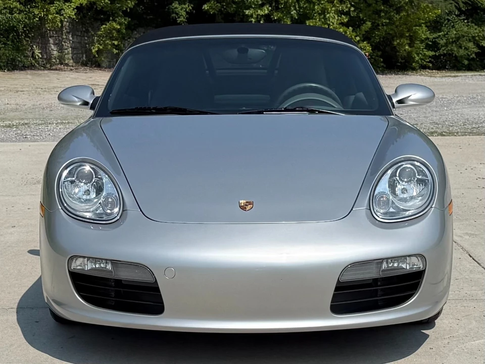 2008 Porsche 987 Boxster - Image 15 of 31