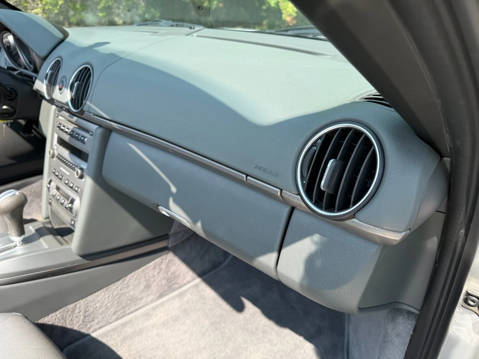 2008 Porsche 987 Boxster - Image 24 of 31