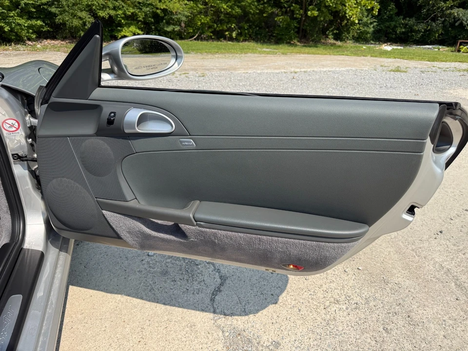 2008 Porsche 987 Boxster - Image 22 of 31