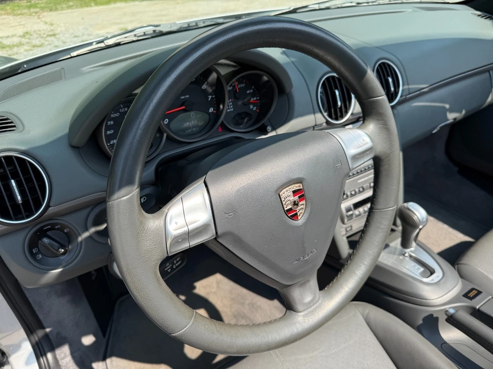 2008 Porsche 987 Boxster - Image 18 of 31