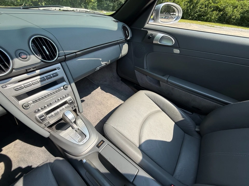 2008 Porsche 987 Boxster - Image 29 of 31