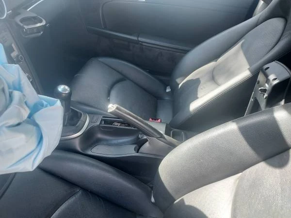 2008 Porsche 987 Boxster S - Image 8 of 9