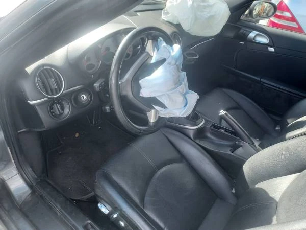 2008 Porsche 987 Boxster S - Image 9 of 9