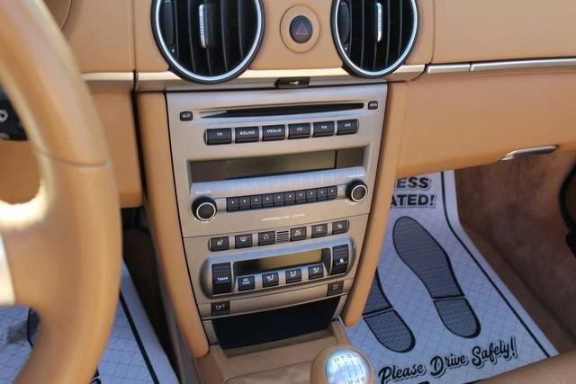 2008 Porsche 987 Boxster S - Image 5 of 6