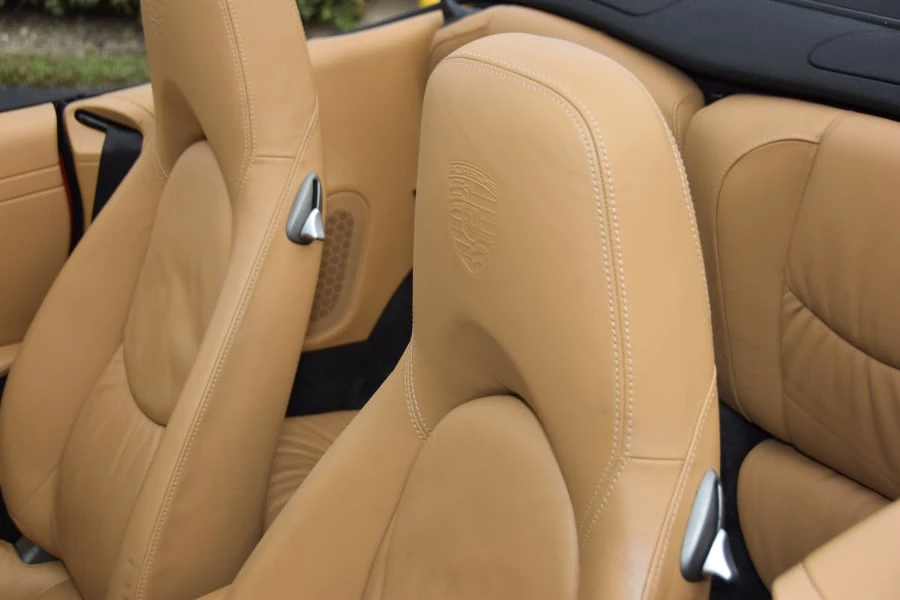 2008 Porsche 997 Carrera S - Image 7 of 12