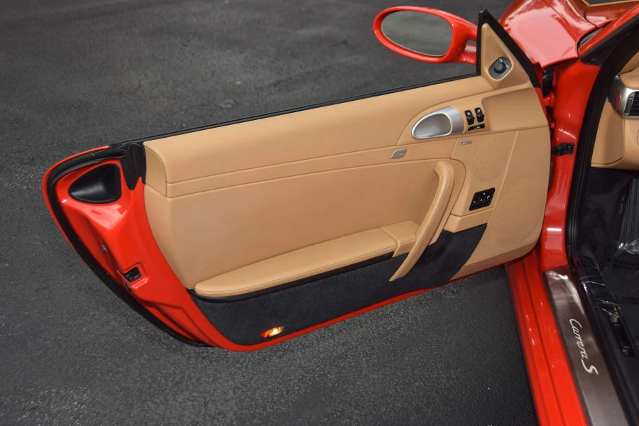 2008 Porsche 997 Carrera S - Image 9 of 12