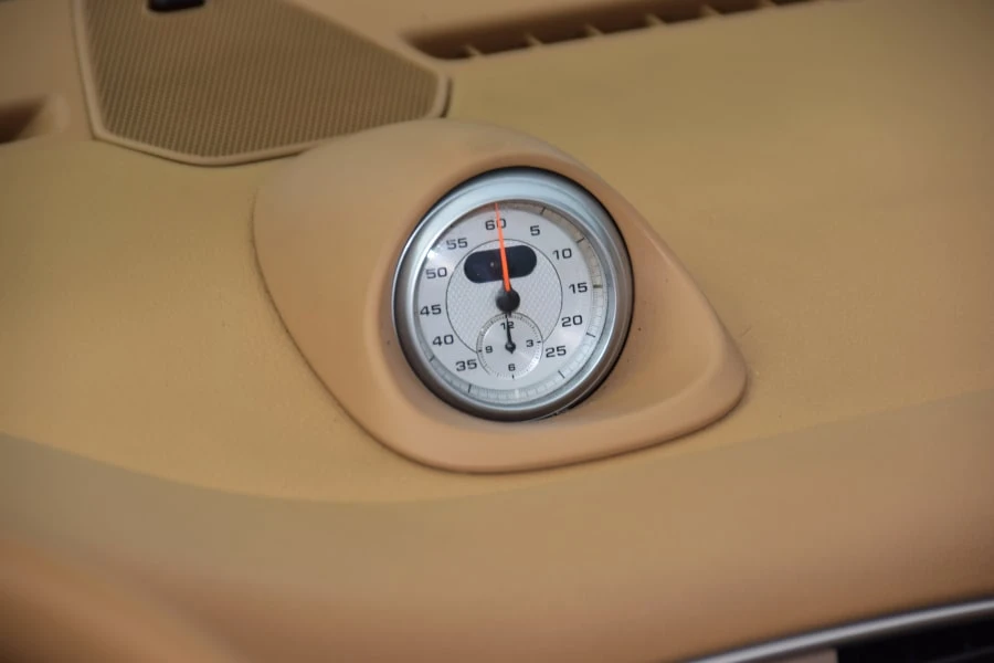 2008 Porsche 997 Carrera S - Image 10 of 12