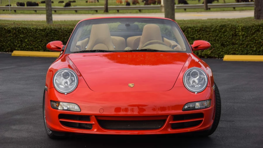2008 Porsche 997 Carrera S - Image 12 of 12