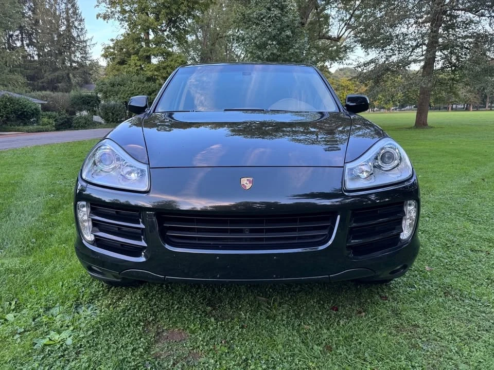 2008 Porsche 955/957 Cayenne S - Image 2 of 7