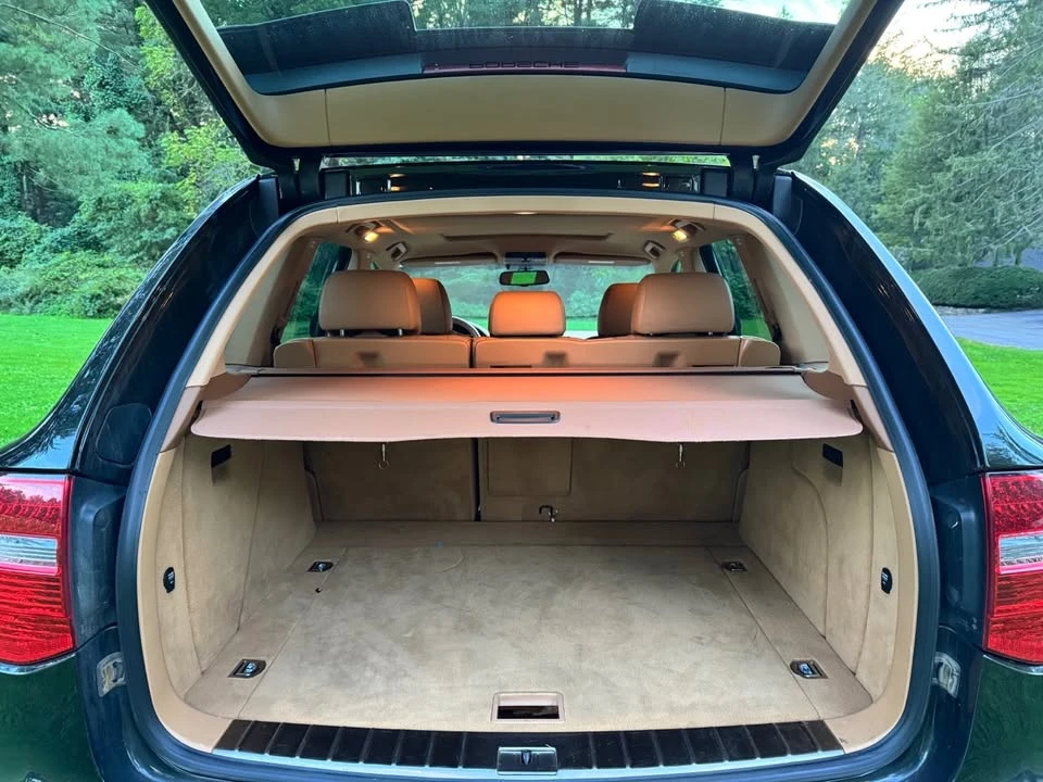 2008 Porsche 955/957 Cayenne S - Image 6 of 7