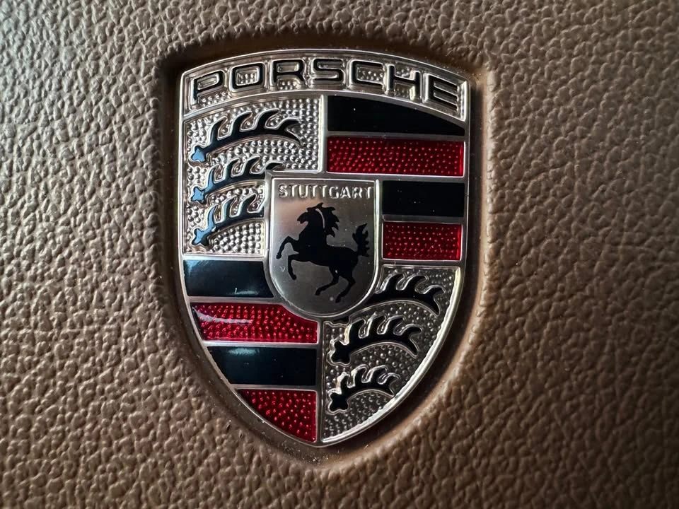 2008 Porsche 955/957 Cayenne S - Image 7 of 7