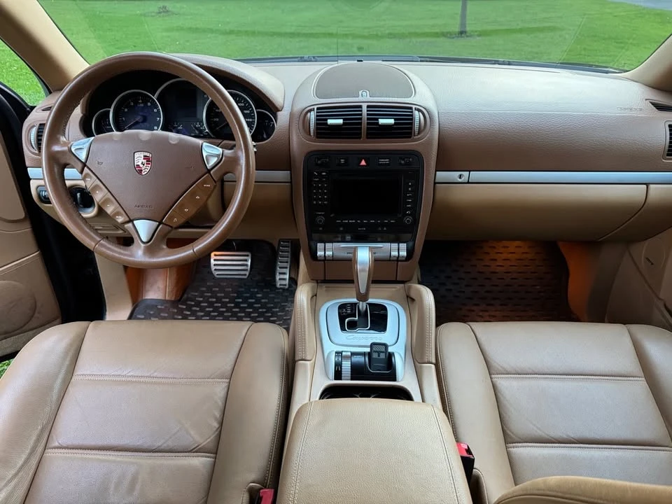 2008 Porsche 955/957 Cayenne S - Image 4 of 7