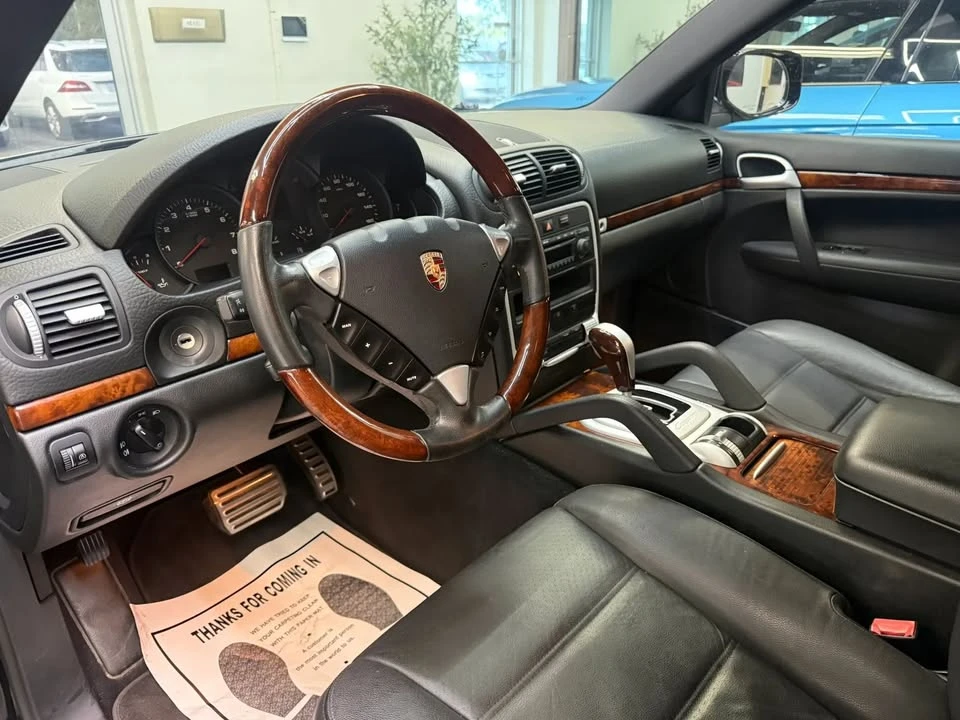 2008 Porsche 955/957 Cayenne - Image 11 of 20