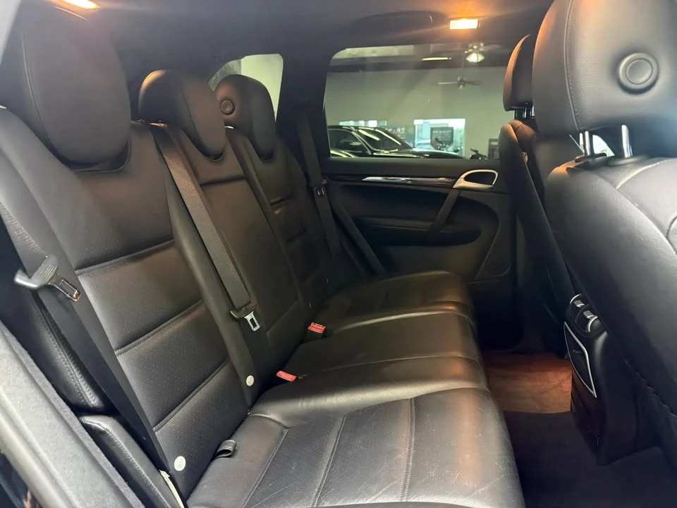 2008 Porsche 955/957 Cayenne - Image 15 of 20