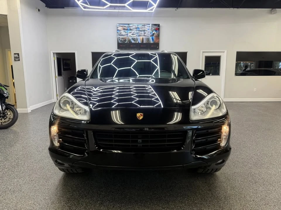 2008 Porsche 955/957 Cayenne - Image 2 of 20