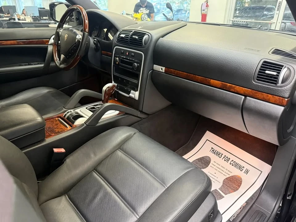 2008 Porsche 955/957 Cayenne - Image 16 of 20