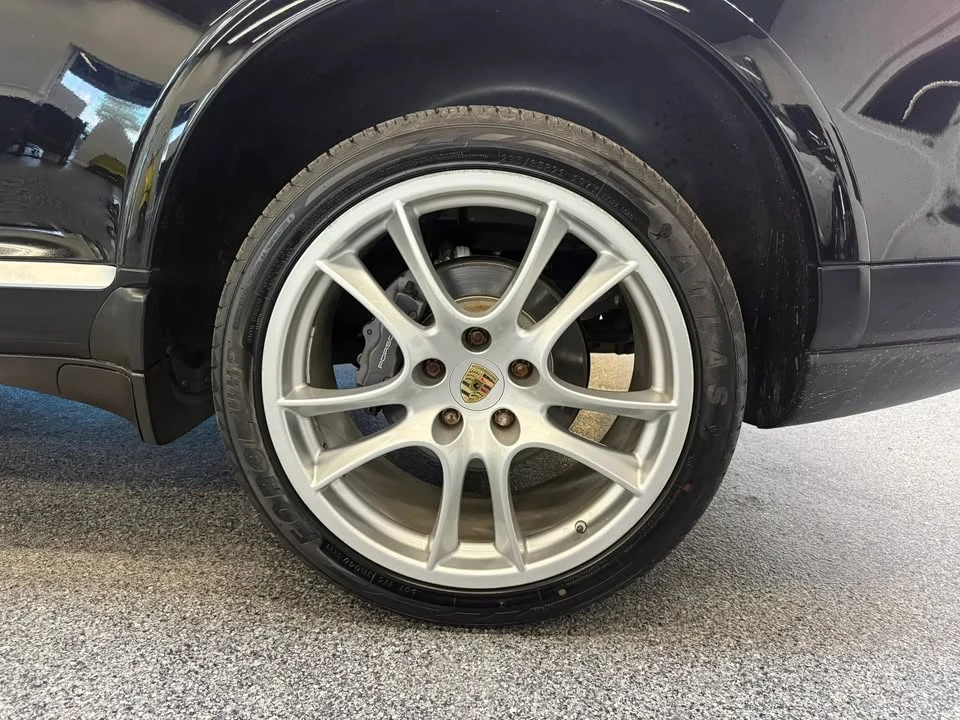 2008 Porsche 955/957 Cayenne - Image 10 of 20