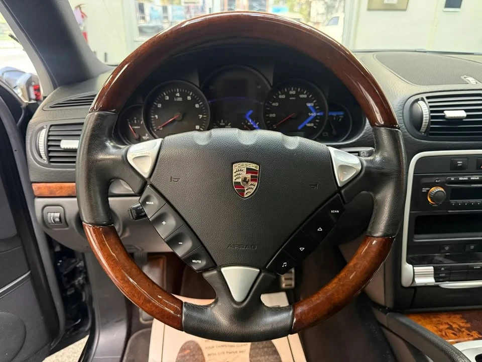 2008 Porsche 955/957 Cayenne - Image 18 of 20