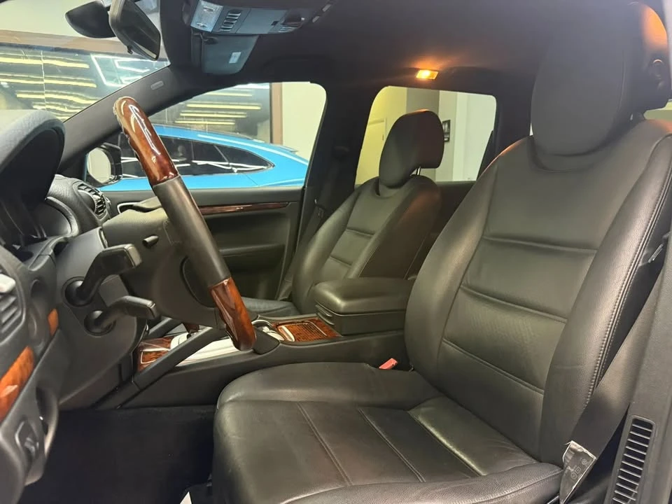 2008 Porsche 955/957 Cayenne - Image 12 of 20