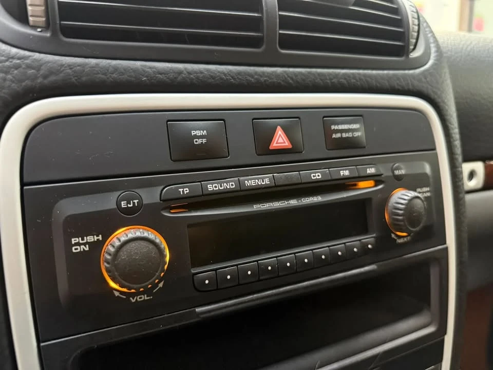 2008 Porsche 955/957 Cayenne - Image 20 of 20