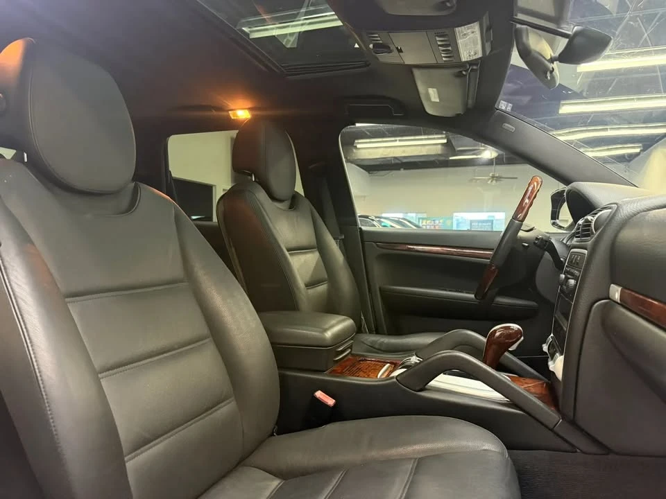 2008 Porsche 955/957 Cayenne - Image 17 of 20