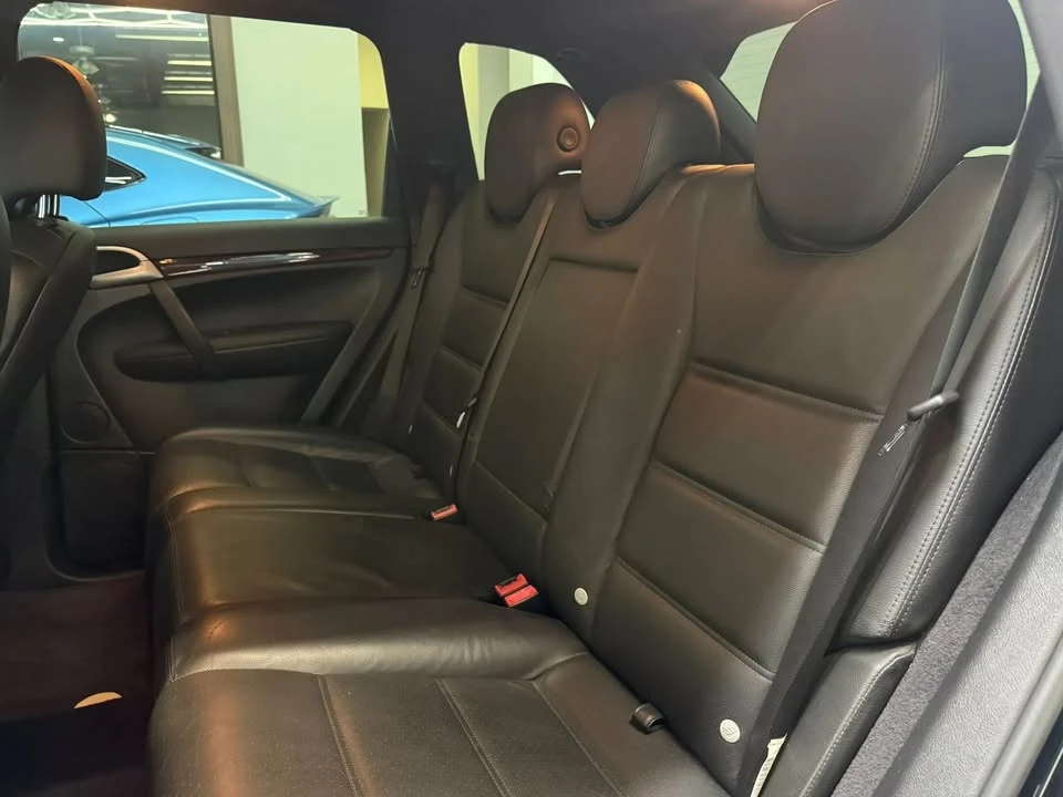 2008 Porsche 955/957 Cayenne - Image 13 of 20