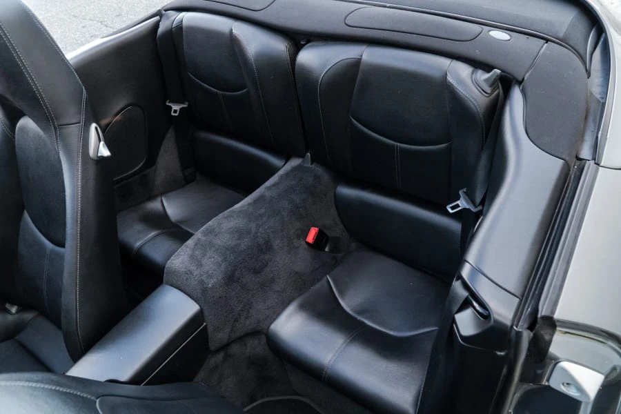 2008 Porsche 997 Carrera - Image 6 of 11