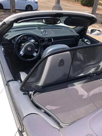 2008 Porsche 997 Carrera 4S - Image 11 of 20