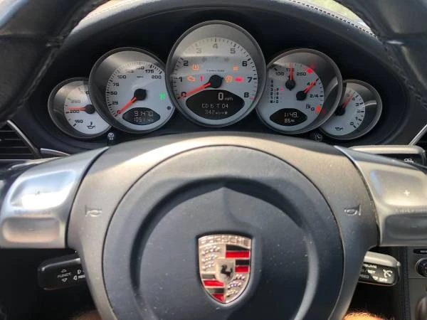 2008 Porsche 997 Carrera 4S - Image 8 of 20