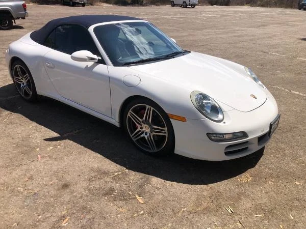 2008 Porsche 997 Carrera 4S - Image 6 of 20