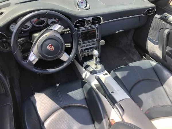2008 Porsche 997 Carrera 4S - Image 12 of 20