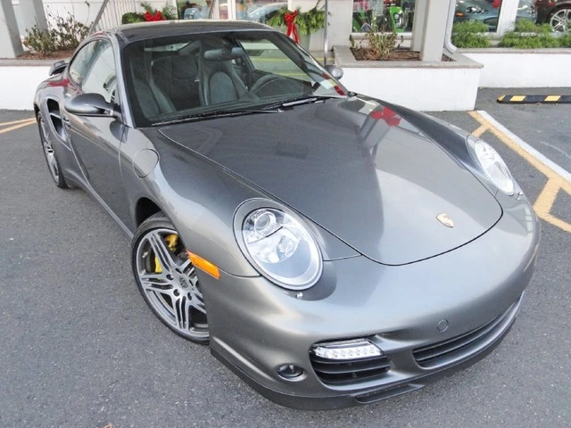 2008 Porsche 997 Turbo - Image 3 of 5