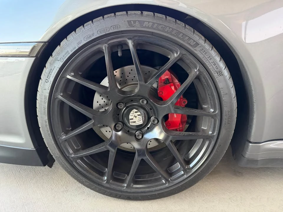 2008 Porsche Carrera GT - Image 4 of 8