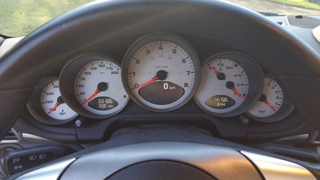 2008 Porsche 997 Carrera S - Image 9 of 22