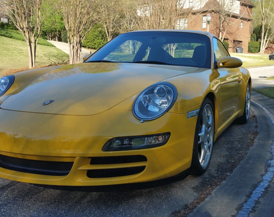 2008 Porsche 997 Carrera S - Image 6 of 22