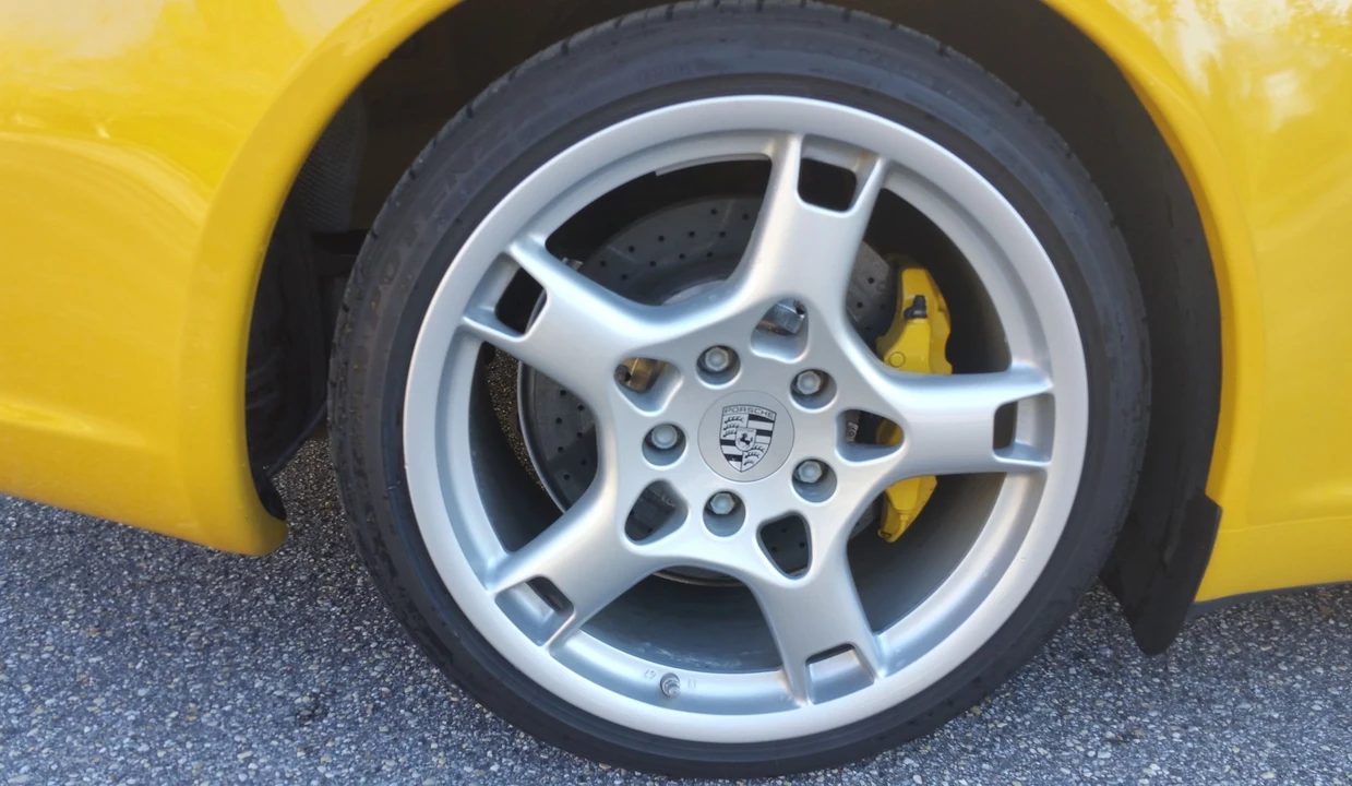 2008 Porsche 997 Carrera S - Image 20 of 22