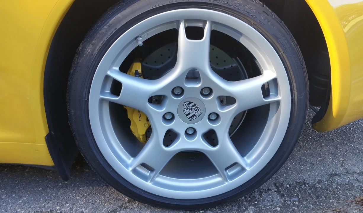 2008 Porsche 997 Carrera S - Image 21 of 22