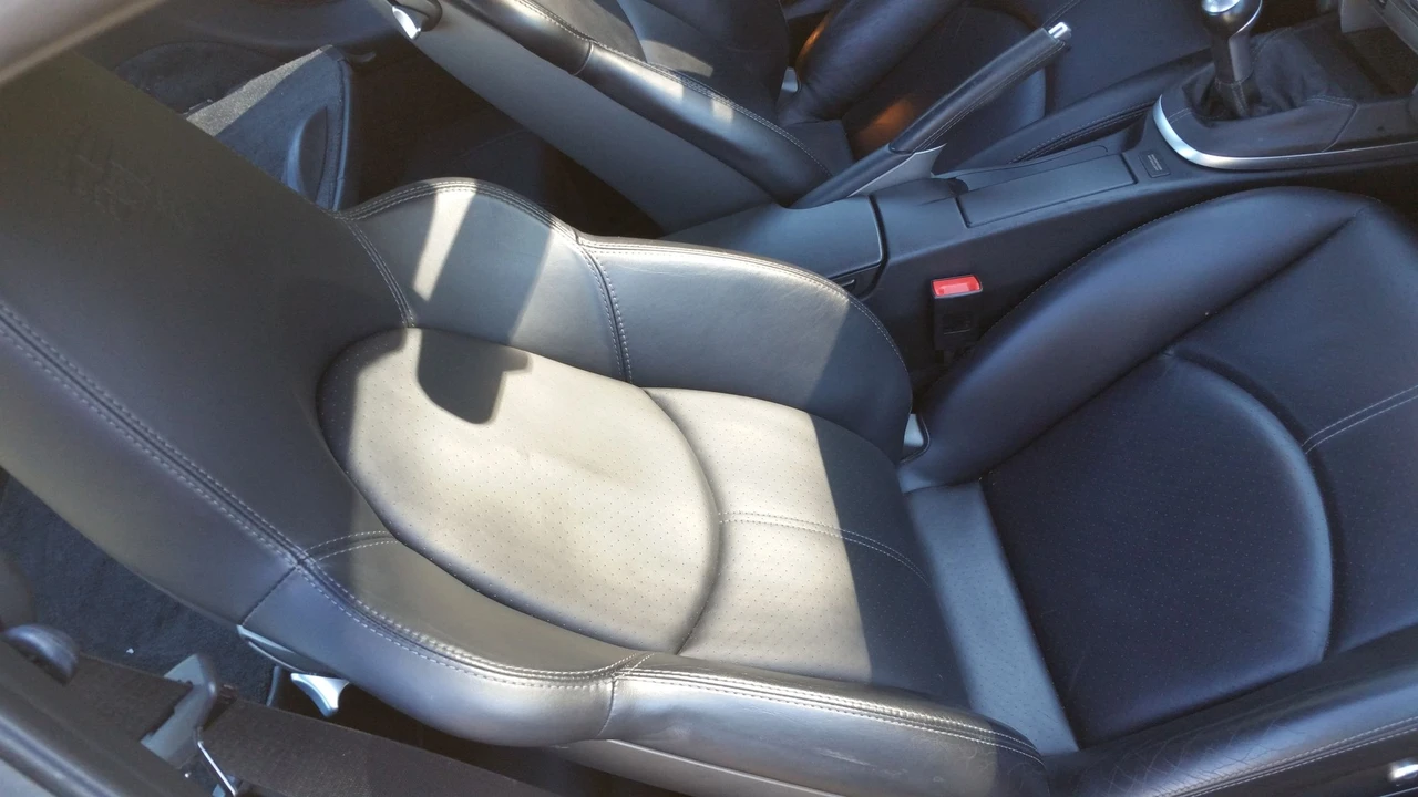 2008 Porsche 997 Carrera S - Image 13 of 22