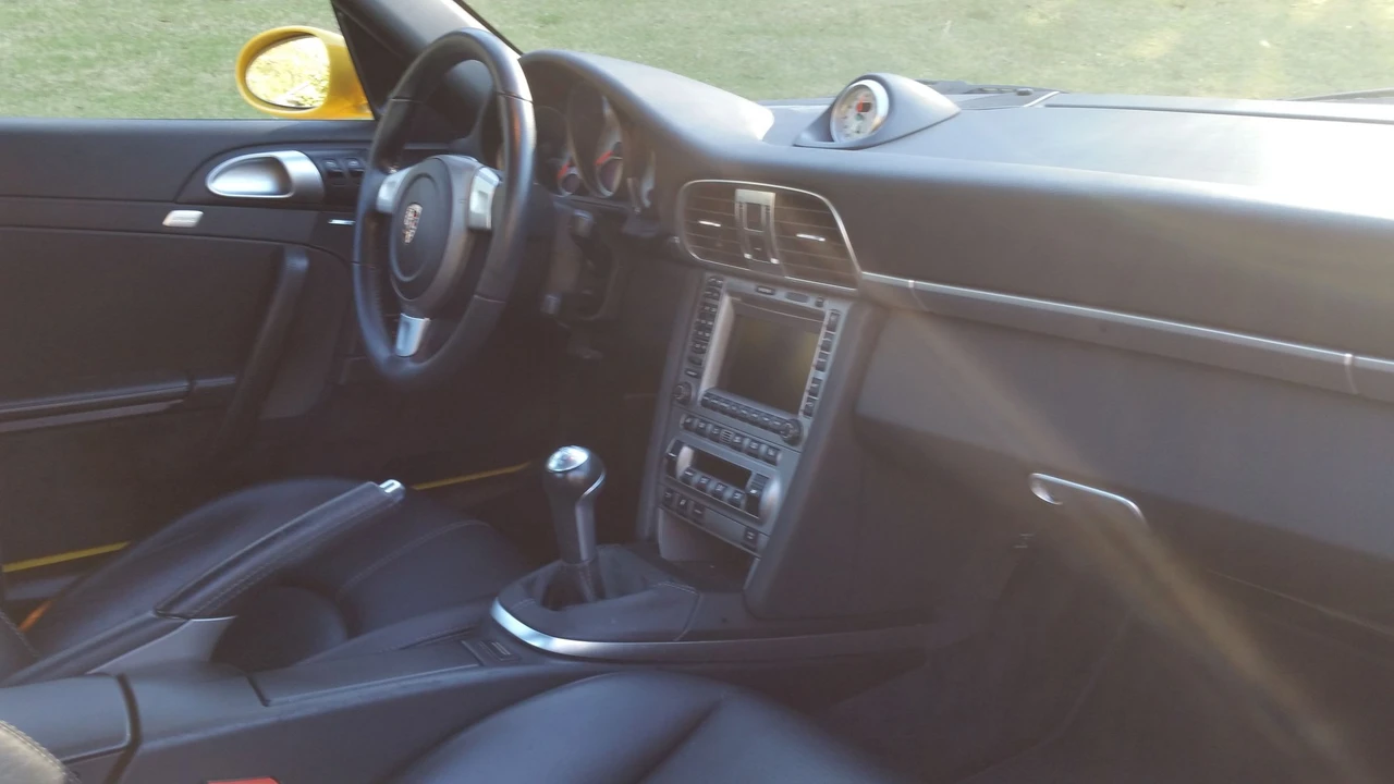 2008 Porsche 997 Carrera S - Image 10 of 22