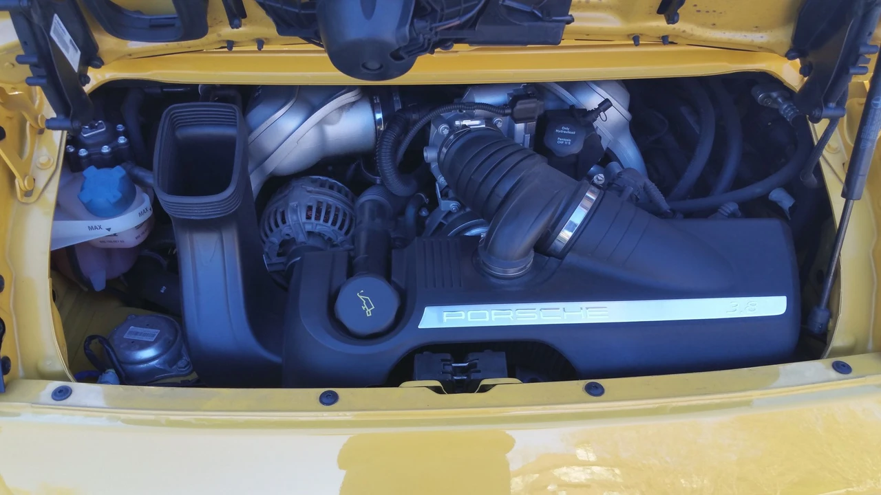 2008 Porsche 997 Carrera S - Image 18 of 22