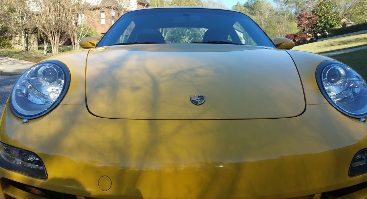 2008 Porsche 997 Carrera S - Image 5 of 22