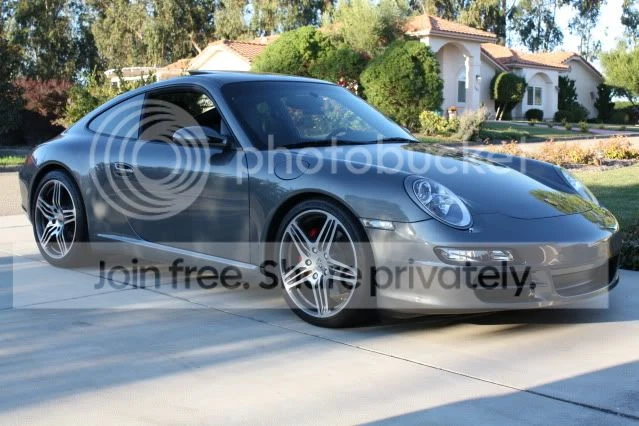 2008 Porsche 997 Carrera S - Image 3 of 8