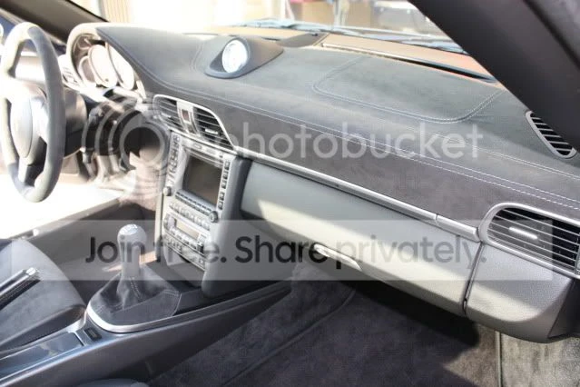 2008 Porsche 997 Carrera S - Image 6 of 8