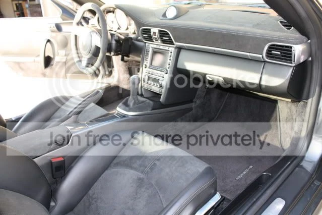 2008 Porsche 997 Carrera S - Image 7 of 8