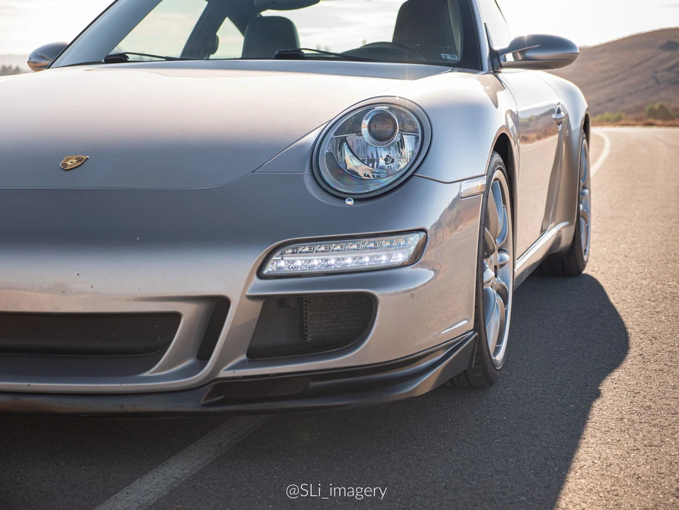 2008 Porsche 997 Carrera S - Image 7 of 26