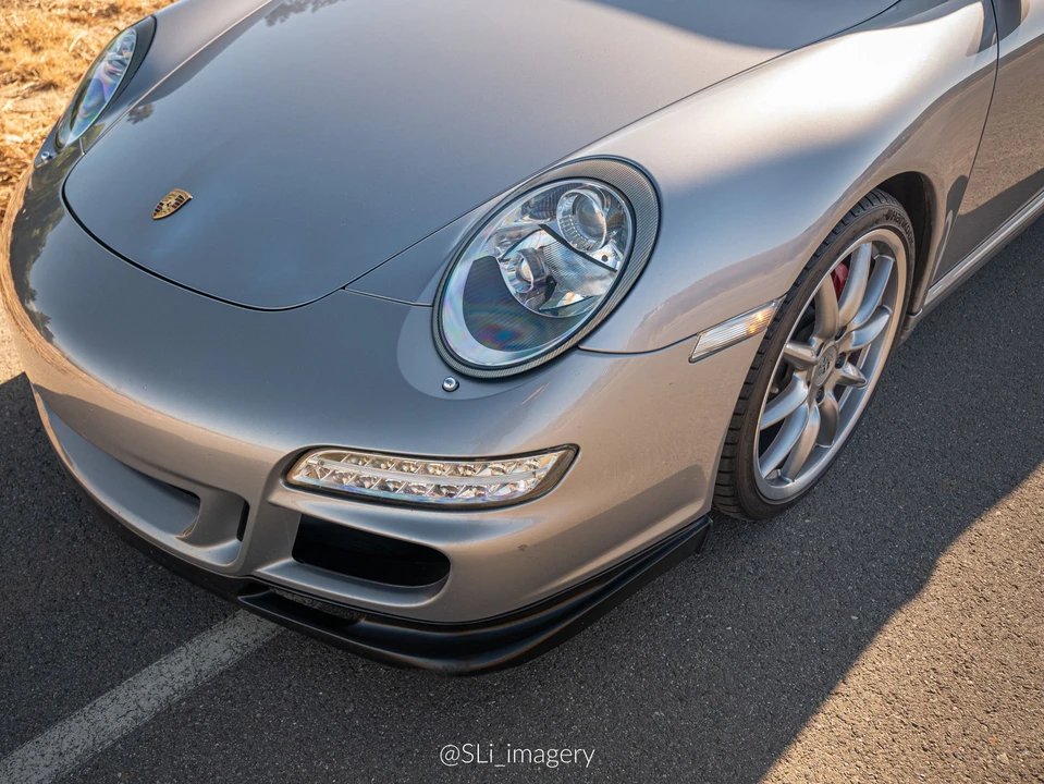 2008 Porsche 997 Carrera S - Image 8 of 26