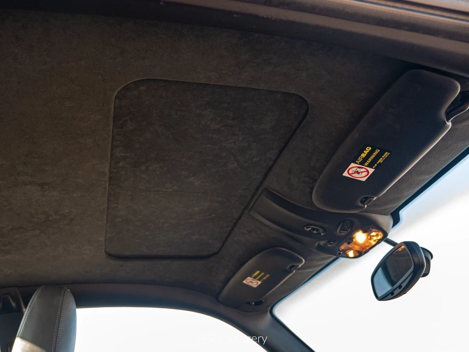 2008 Porsche 997 Carrera S - Image 9 of 26