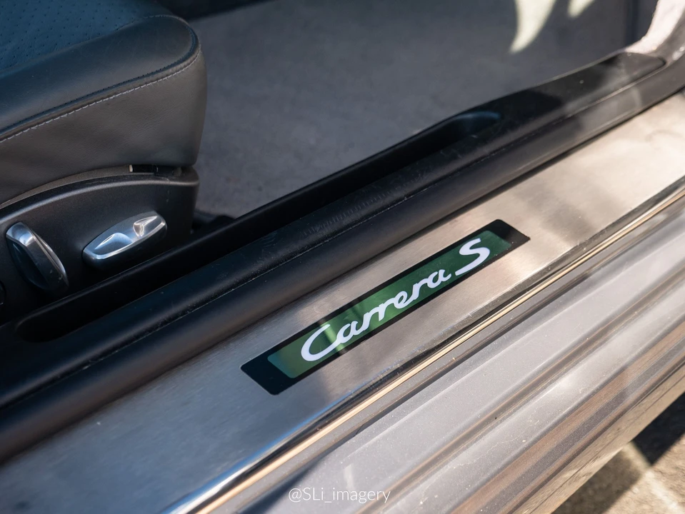 2008 Porsche 997 Carrera S - Image 10 of 26